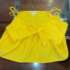 forever 21 active crop top